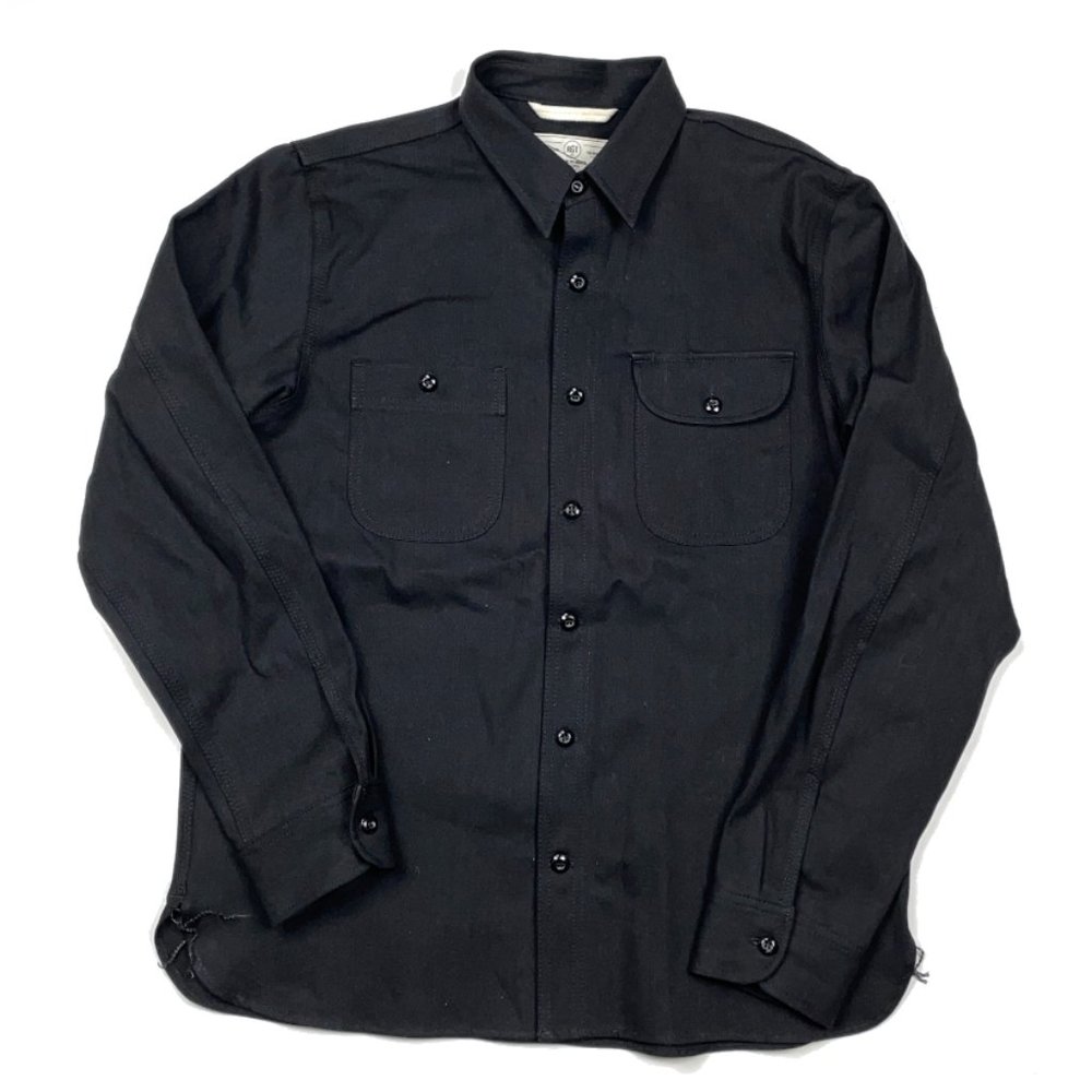 Unworn Rogue Territory Stealth ISC 11 oz. Shirt